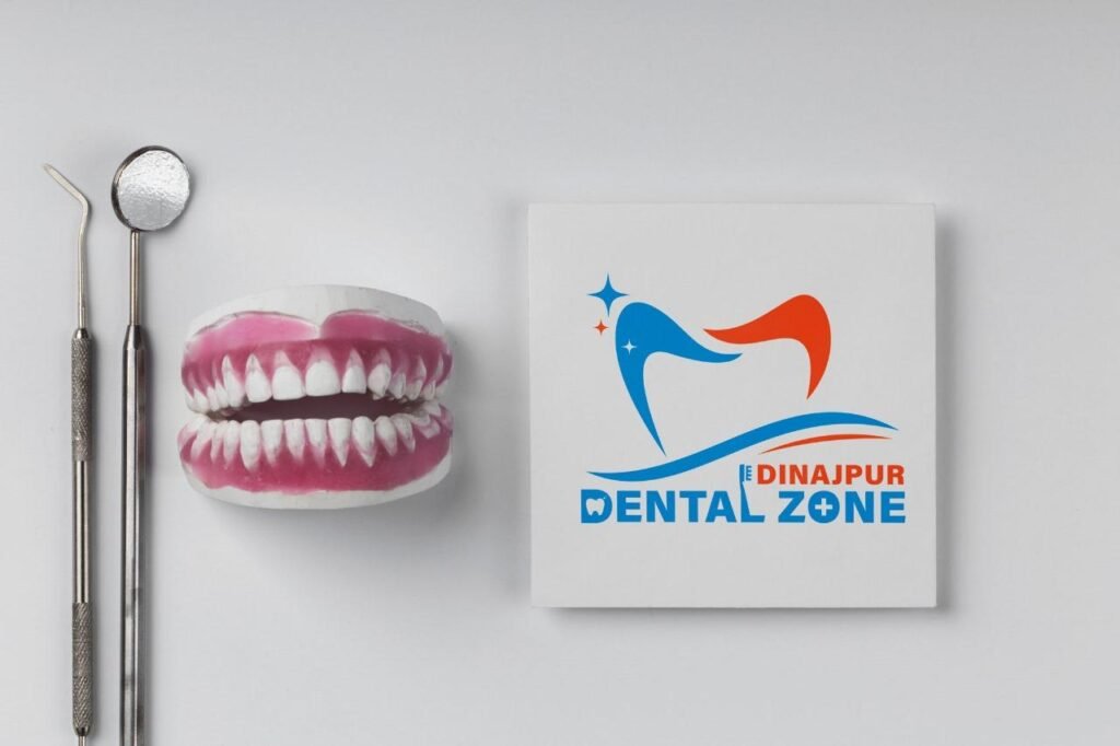 dentist in dinajpur is now very easy to find. Dinajpur Dental Zone is one of most reliable dental care you can trust